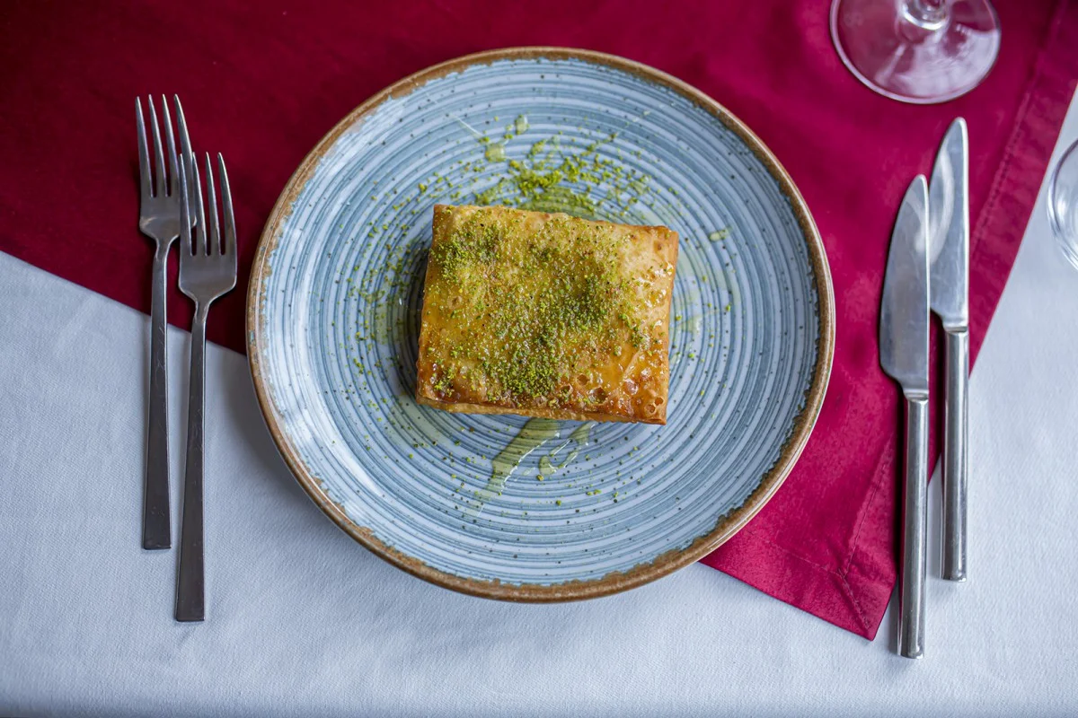 Ballı Çıtır Ezine